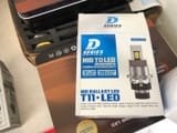 Лампаҳои муосири LED модели T11 — фото 2 из 2