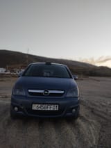 Opel Meriva 2007 — фото 1 из 6