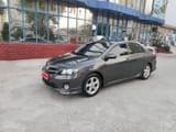 Toyota Corolla 2012 — фото 1 из 7