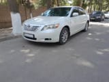 Toyota Camry 2008 — фото 1 из 5