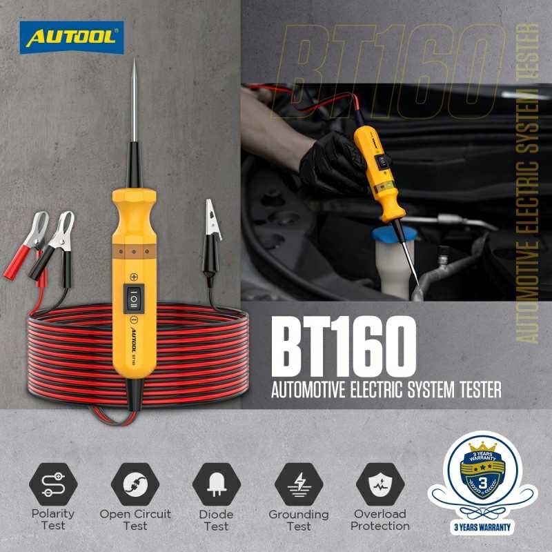 Тестер launch thinkcar XTOOL OBDSTAR Avtel, Душанбе