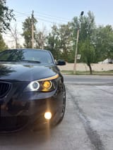 BMW 5 series 2009 — фото 3 из 7