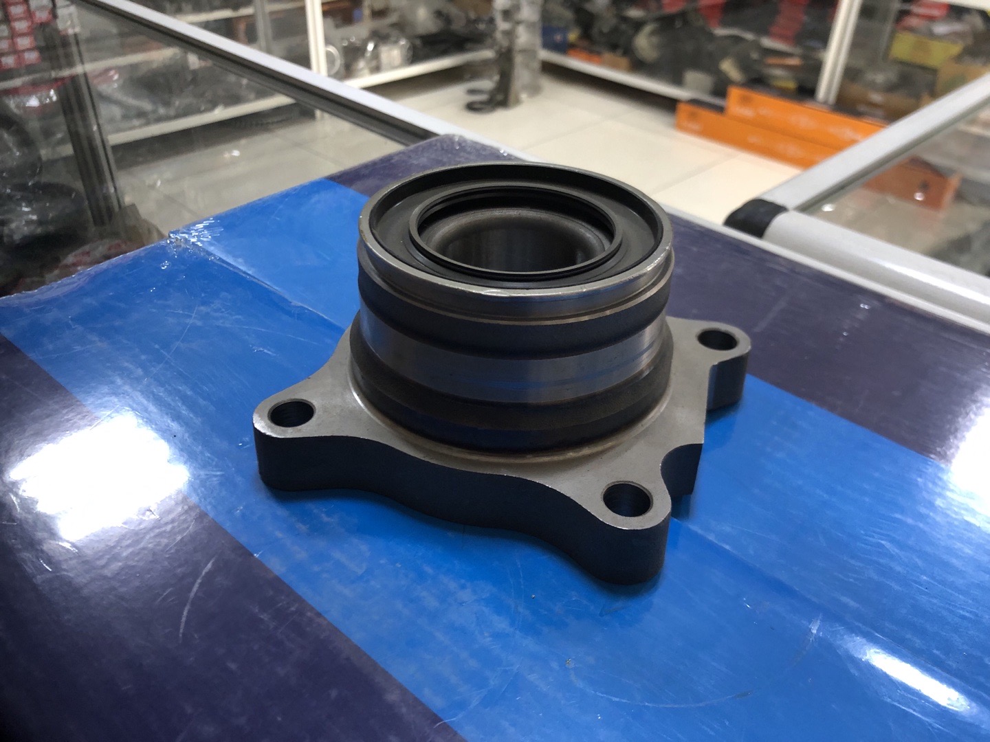 подшипники ступицаи пеш 2DACF044L, Душанбе