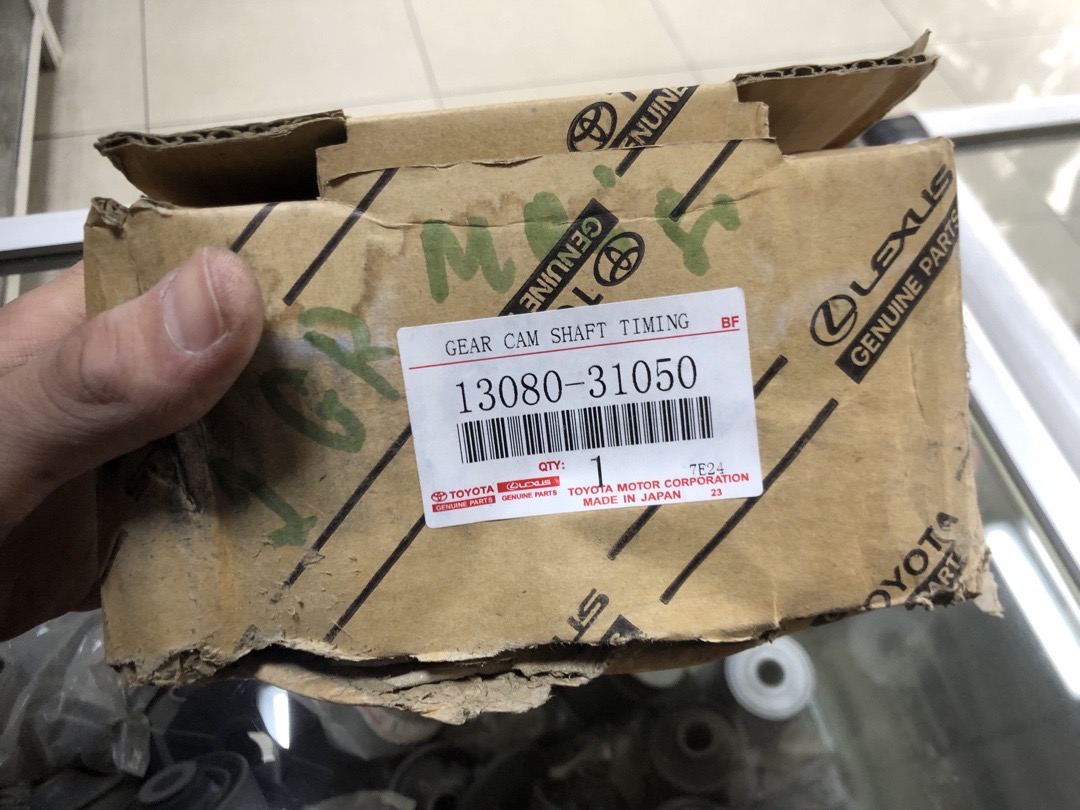 Муфтаи VVT-i13080-31050,, Душанбе