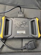 Диагностический сканер Autool CS605 launch thinkcar XTOOL OBDSTAR Avtel — фото 8 из 9
