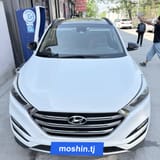 Hyundai Tucson 2017 — фото 12 из 14
