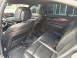 BMW 7 series 2011 — фото 7 из 7