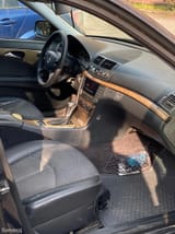 Mercedes-Benz E class 2007 — фото 3 из 4