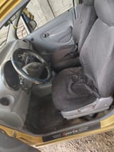 Daewoo Matiz 1998 — фото 9 из 9