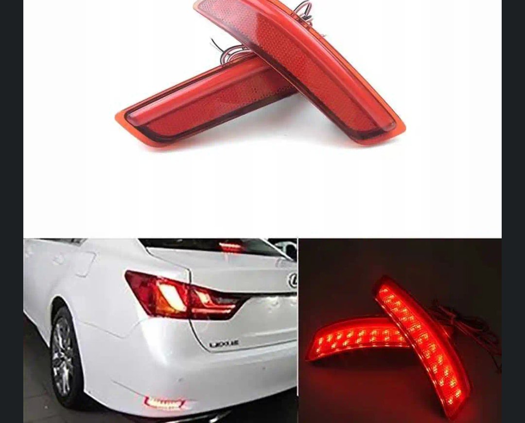 Катафот LeD, Душанбе