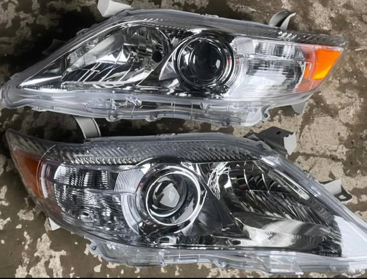 Передний Фар для camry 2xl, Душанбе