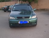 Opel Astra G 1999 — фото 1 из 4
