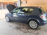 Opel Astra H 2007 — фото 7 из 8