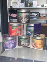 Ароматизатор JELLO — фото 1 из 2