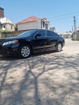Toyota Camry 2008 — фото 8 из 8