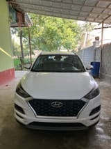 Hyundai Tucson 2018 — фото 1 из 14
