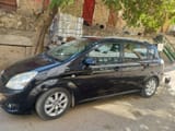 Toyota Corolla Verso 2007 — фото 7 из 14