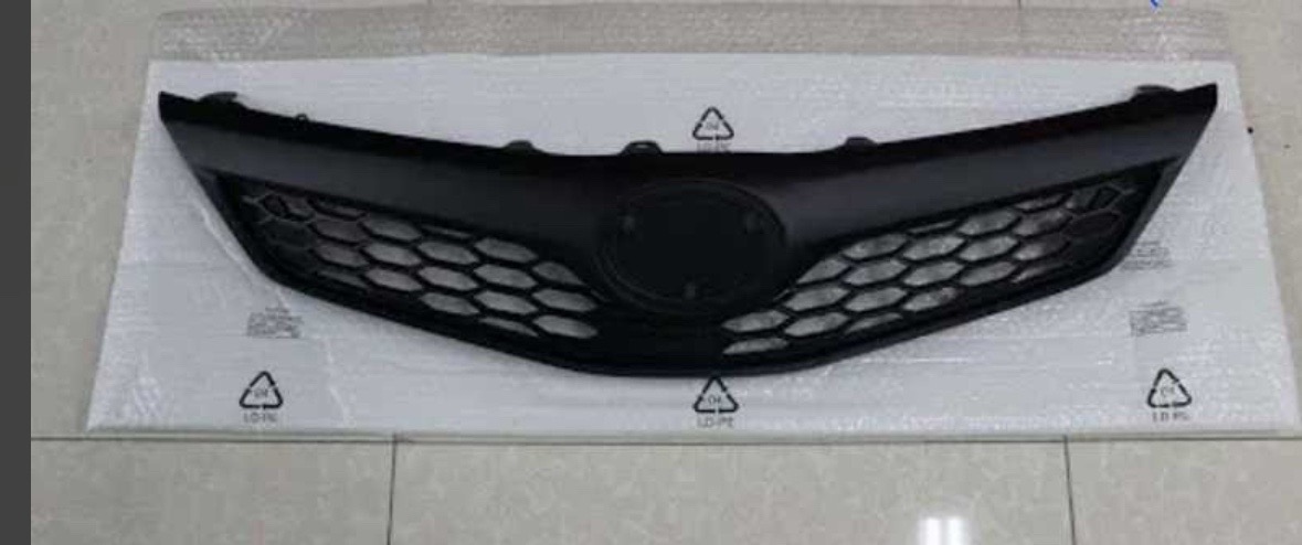 облицовка Se от Toyota Camry 3, Душанбе