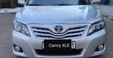 Облицовка для Toyota Camry V45 — фото 2 из 2
