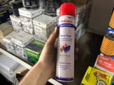 Аэрозольная краска Palimax — фото 1 из 2