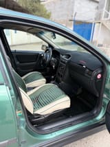 Opel Astra G 1999 — фото 9 из 14
