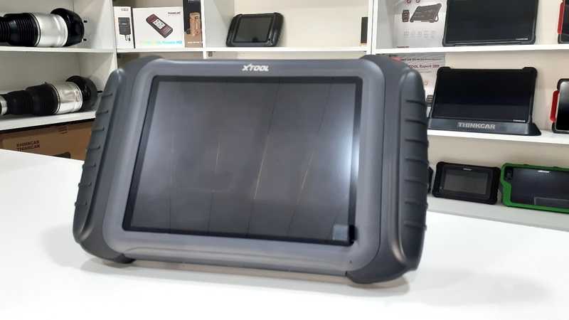 Диагностика Xtool H6 Elite2, Душанбе