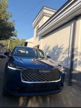 Haval H6 2025 — фото 1 из 18