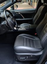 Lexus RX series 2018 — фото 2 из 7