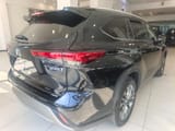 Toyota Highlander 2026 — фото 3 из 8
