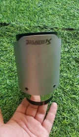 Насадки на Глушитель Akrapovic — фото 2 из 2