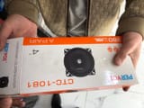 Калонка Pervoi CTC-1081 — фото 2 из 2