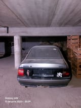 Opel Astra F 1989 — фото 6 из 8