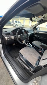 Opel Astra H 2008 — фото 5 из 6