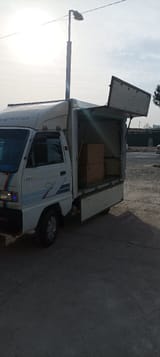 Daewoo Labo 2013 — фото 3 из 4