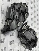 Фара BMW F30 Led — фото 1 из 2