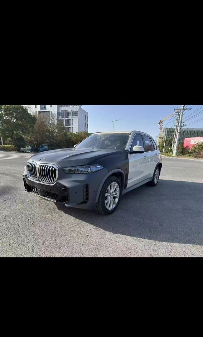 ноускат барои BMW, Худжанд