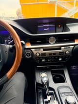 Lexus ES series 2013 — фото 11 из 13