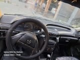 Opel Astra F 1992 — фото 4 из 7
