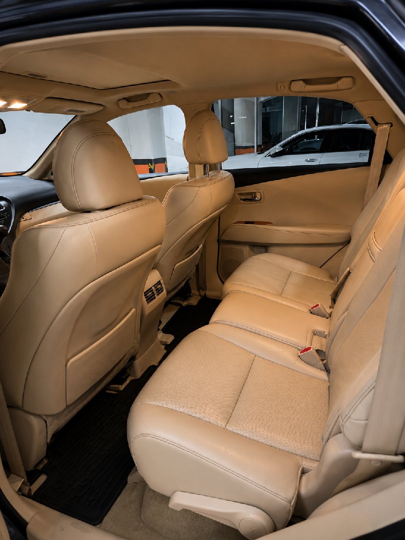 Lexus RX series, 2014, Душанбе