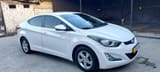 Hyundai Avante 2014 — фото 7 из 10