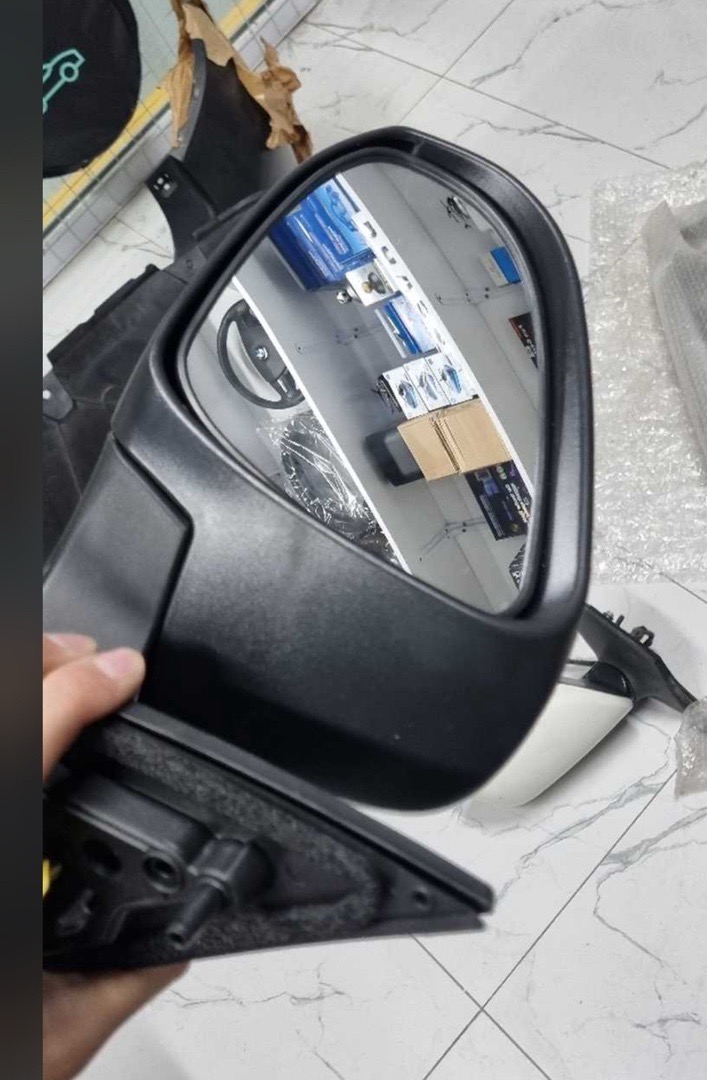 Боковые зеркала от Toyota Camry 5, Душанбе