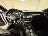 Mercedes-Benz CLS class 2014 — фото 7 из 8