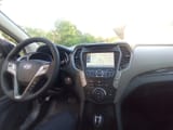 Hyundai Santa Fe 2015 — фото 13 из 14