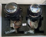 Линзы BI-Led 2.5 50 W — фото 1 из 2