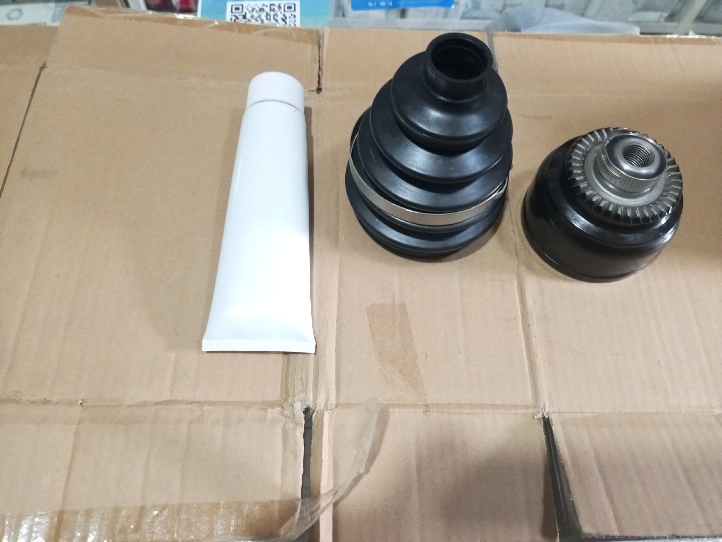 Граната BMW F10 2013 Do 2019, Душанбе