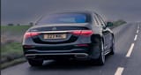 Задняя Фара Mercedes Benz W223 — фото 2 из 5