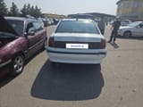 Opel Astra F 1993 — фото 4 из 6