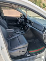 Kia Sportage 2016 — фото 6 из 6