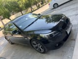 BMW 5 series 2009 — фото 5 из 7