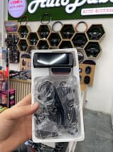 Видеорегистратор Dash Cam с Wi‑Fi и парковочным монитором 24/7 — фото 2 из 2